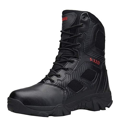 Botas Tacticas Mundo