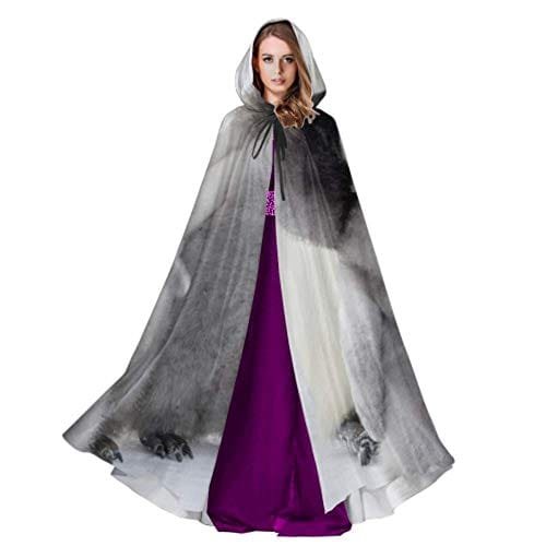 Disfraz de pingüino emperador para adulto