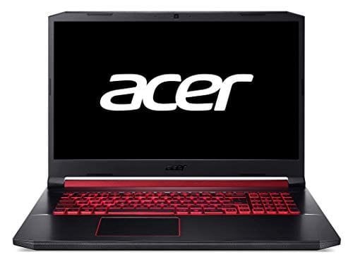 Ordenador Portátil Gaming de 17.3″ FullHD Acer Nitro 5