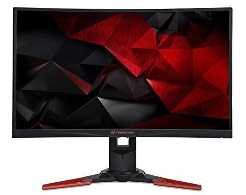 Acer Predator Z271T 27