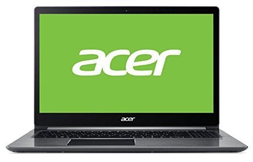 Acer Swift 3 – Ordenador portátil de 15.6″