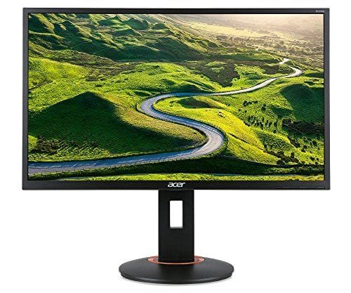 Acer XF0 (XF240Hbmjdpr) Monitor TN de 61 cm (24 pulgadas) mate