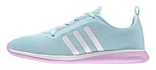 adidas Cloudfoam Pure W, Zapatillas de Deporte para Mujer
