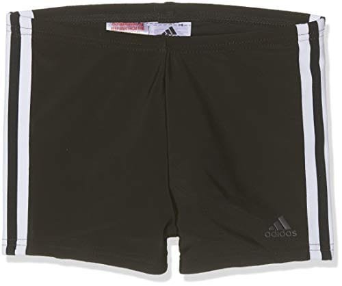 adidas Fit Bx 3 Bandas Bañador Bóxer, Niños