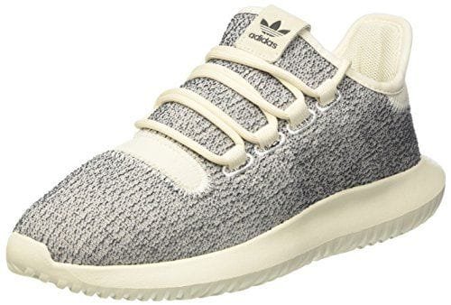 adidas Tubular Shadow W, Zapatillas de Gimnasia para Mujer