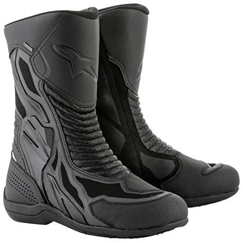 Alpinestars – Botas Moto – Alpinestars Air Plus V2 goreex