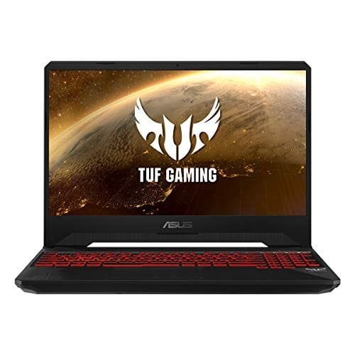 Asus gaming 15.6″ Ryzen 5 3550H