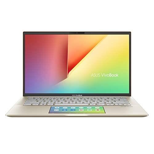 ASUS VivoBook S14 S432FL-EB074T – Portatil de 14″ FullHD
