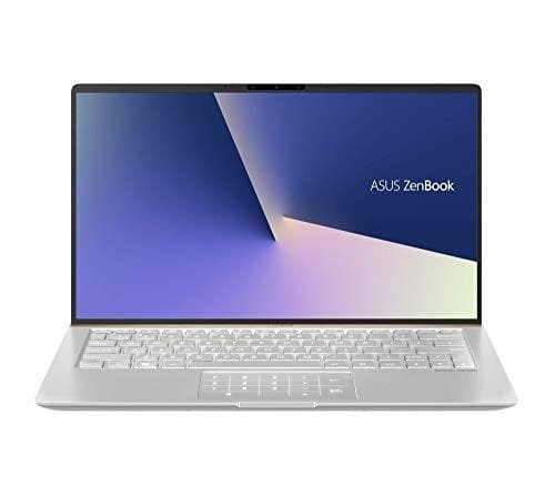 Portátil de 13.3″ FullHD ASUS ZenBook 13 UX333FA-A3070T