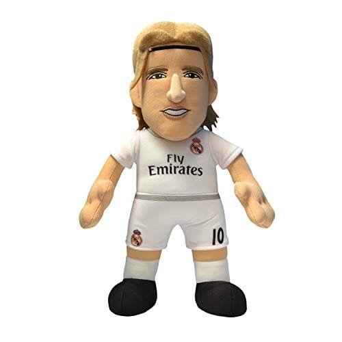 Bleacher Creatures Peluche 25cm RMC Modric