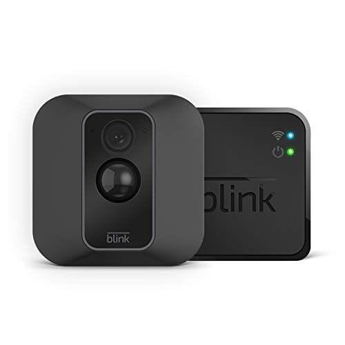 Blink XT2 | Cámara de seguridad inteligente
