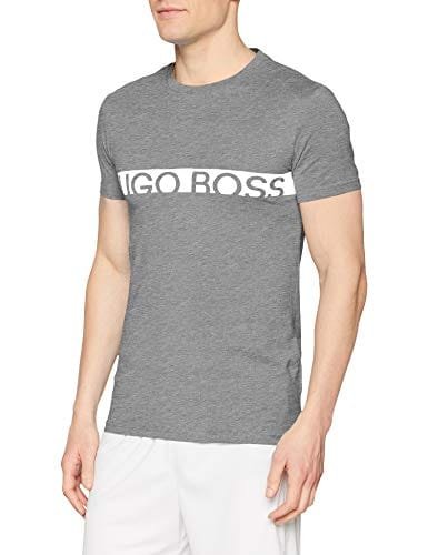 BOSS T-Shirt RN Camiseta para Hombre
