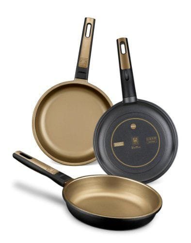 BRA Terra – Set de 3 sartenes