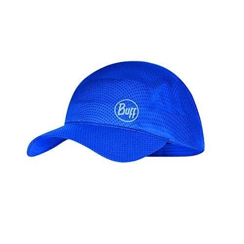 Buff R-Solid Gorra One Touch, Unisex Adulto