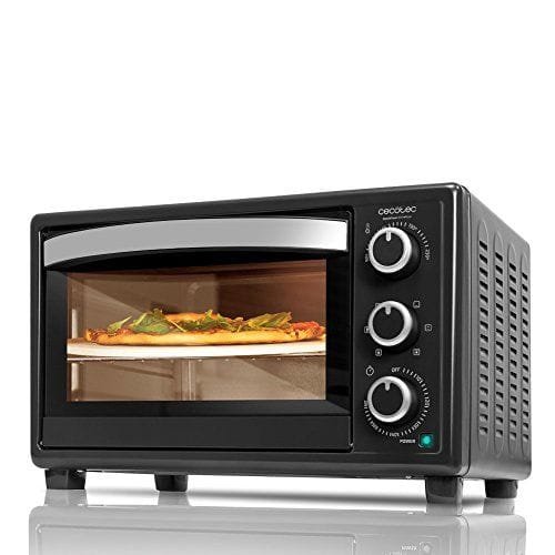 Cecotec Horno Conveccion Sobremesa Bake&Toast 570