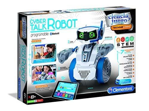 Clementoni – Cyber Robot