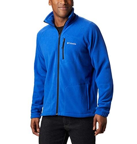Columbia 1420421, Chaqueta Forro Polar Hombre