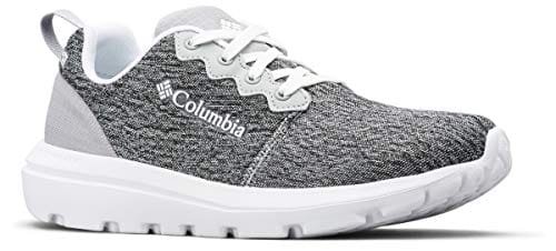 Columbia Backpedal Outdry, Zapatillas de Cross para Mujer