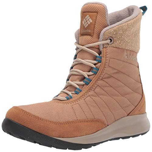 Columbia NIKISKI Botas de nieve para mujer
