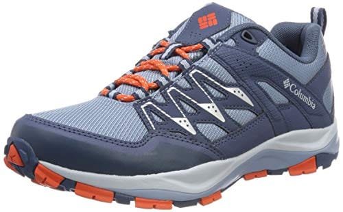 Columbia Wayfinder Outdry, Zapatos Multideporte para Mujer