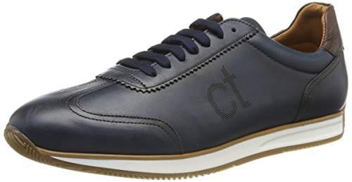 Coronel Tapiocca Sport Caballero, Zapatos de Cordones Derby para Hombre