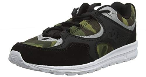 DC Shoes (DCSHI) Kalis Lite Se-Shoes For Men, Zapatillas de Skateboard para Hombre