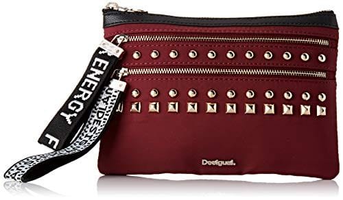 Desigual 19WAYA01 – Cartera para mujer