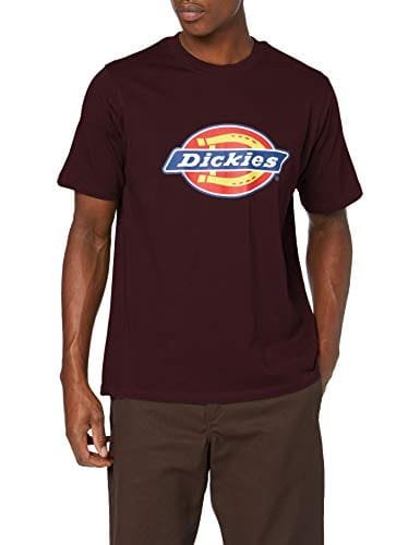 Dickies Horseshoe tee Men Camiseta para Hombre