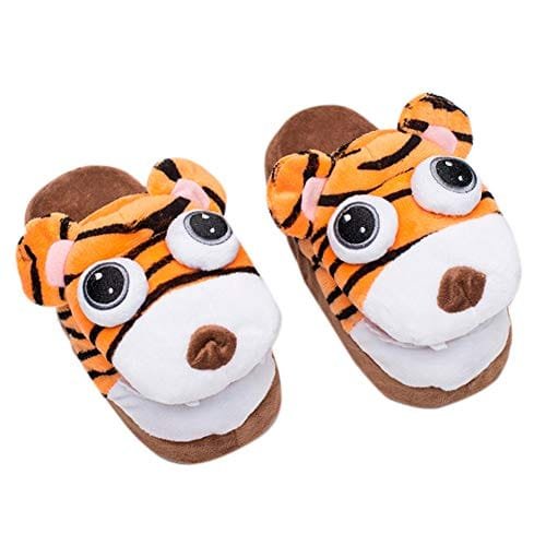 Direct TV Outlet Footimals Visto en TV Zapatillas de Estar por Casa Confortables