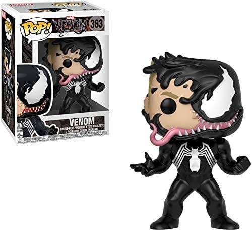 Muñeco cabezón de Venom Funko – Figura Coleccionable