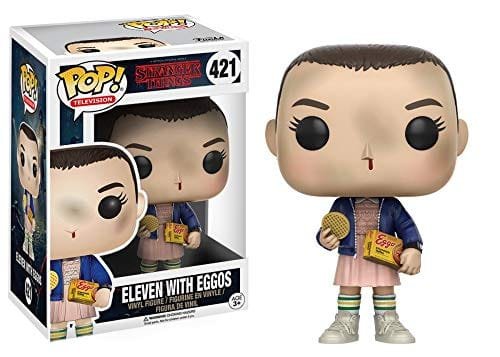 Funko POP! Aleatorio Vinilo Colección Stranger Things