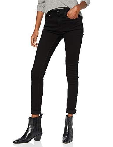 G-STAR RAW 3301 High Waist Skinny Vaqueros Mujer