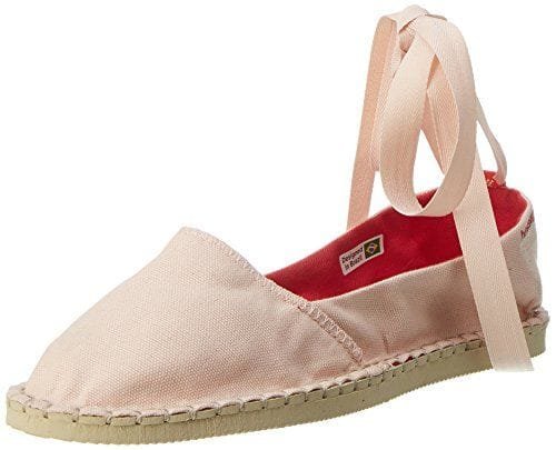 Bailarinas con Correa de Tobillo para Mujer Havaianas Origine Slim