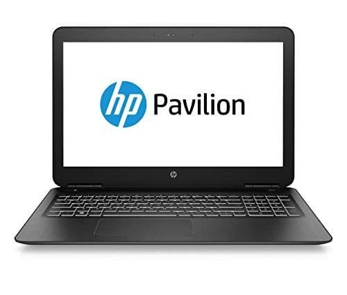 HP Pavilion 15-bc521ns – Potente Ordenador Portátil de 15.6″ para Trabajo y Entretenimiento