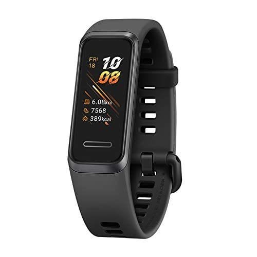 Huawei Band 4 Pulsera de Actividad, Graphite Negro