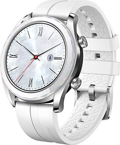 Huawei Watch GT Elegant, Smartwatch con Caja de Metal