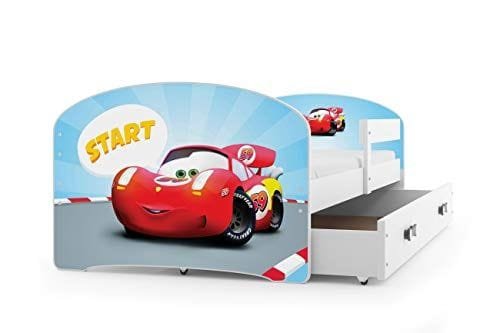 Camas Infantiles Tematicas