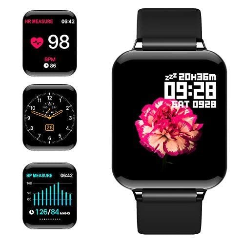 jpantech BT-AT-B57-1 Smart Watches