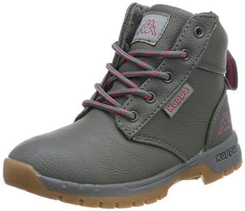 Kappa Cammy, Botas Unisex Niños