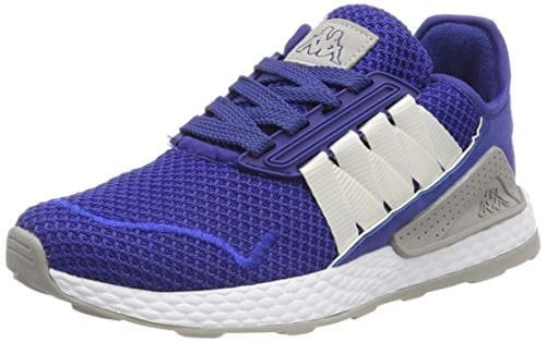 Kappa Inspection, Zapatillas Unisex Adulto