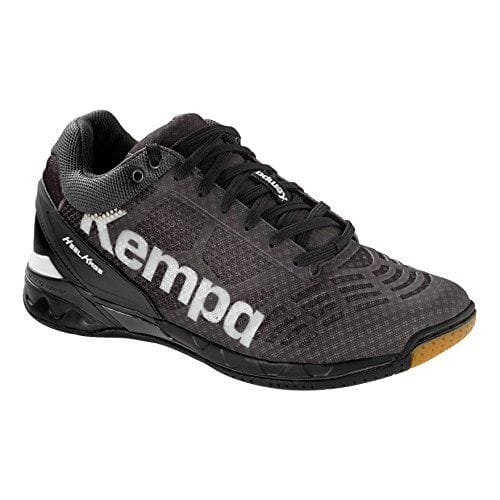 Kempa Attack Midcut, Zapatillas Unisex adulto