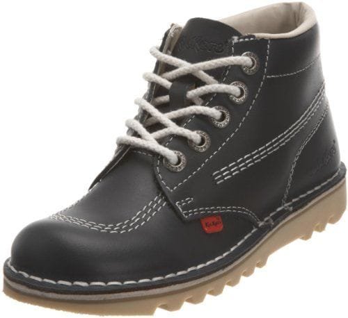Kickers Kick Hi, Botas para Mujer
