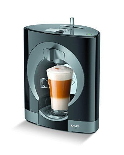Krups Dolce Gusto Oblo KP1108 – Cafetera de cápsulas