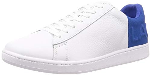 Lacoste Carnaby EVO 419 2 SMA, Zapatillas para Hombre
