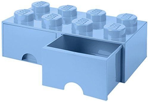 LEGO 40061736 Caja de Almacenaje Apilable