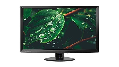 Lenovo C24 – Monitor de 23,8″ FullHD