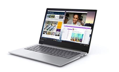 Lenovo ideapad 530S-15IKB Ordenador Portátil