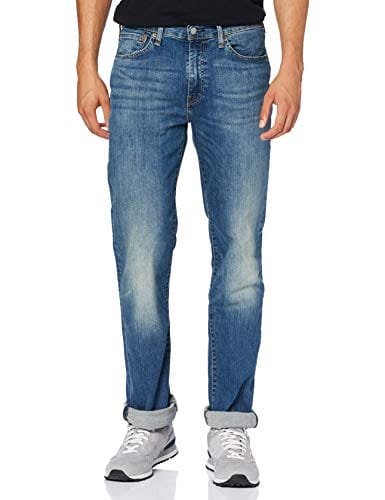 Levi’s 514 Vaqueros Straight para Hombre