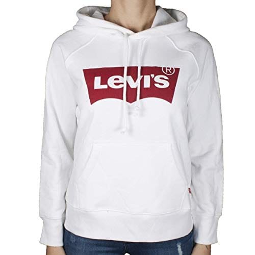 Levi’s Graphic Sport Hoodie Capucha para Mujer