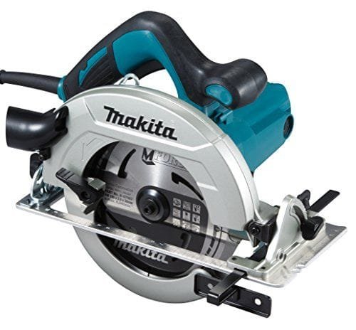 MAKITA 0088381854719 Sierra Circular